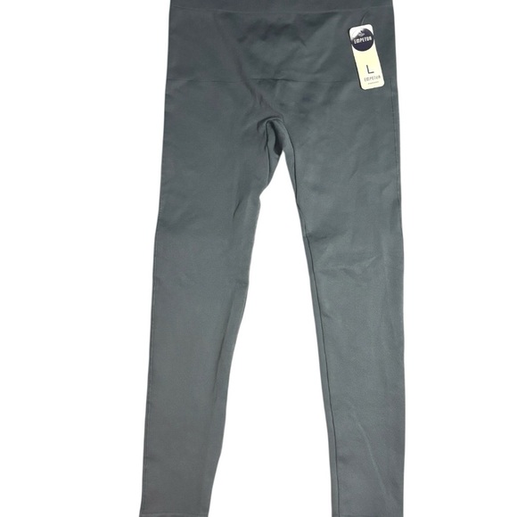 Shapermint Other - Shapermint Empetua High‑Waist Shaping Leggings Black Size L RN 156403 #41005
